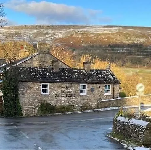 The Bridge Inn Reeth