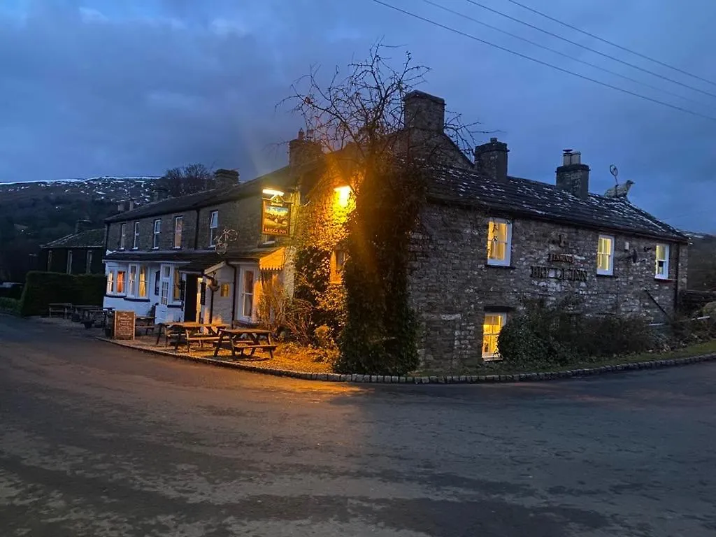 The Bridge Inn Reeth United Kingdom