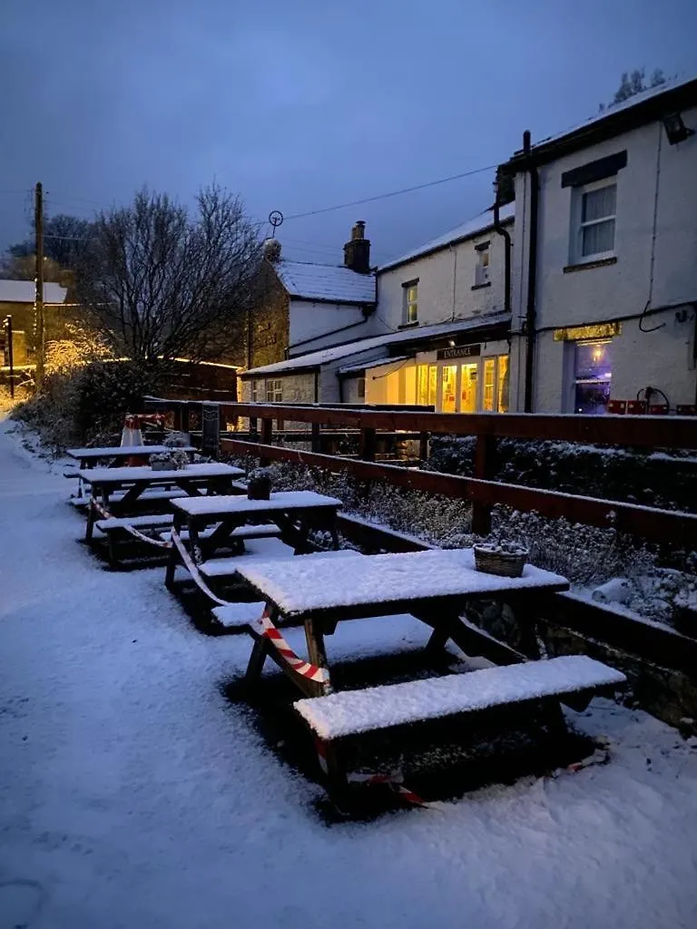 The Bridge Inn Reeth