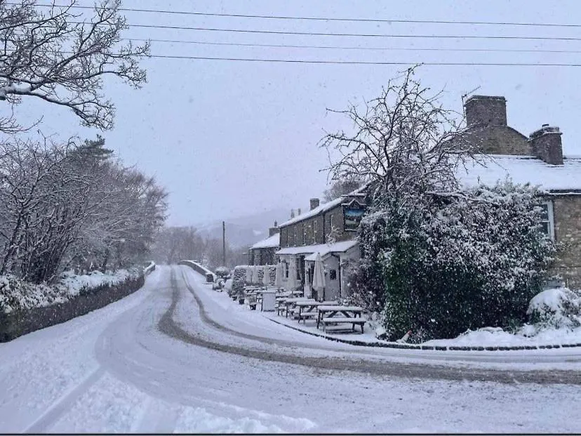 The Bridge Inn Reeth