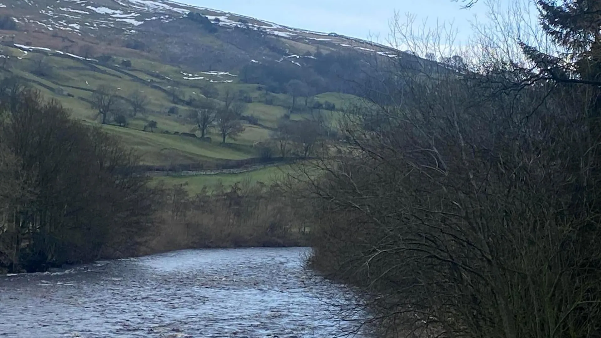 The Bridge Inn Reeth 3*,  United Kingdom