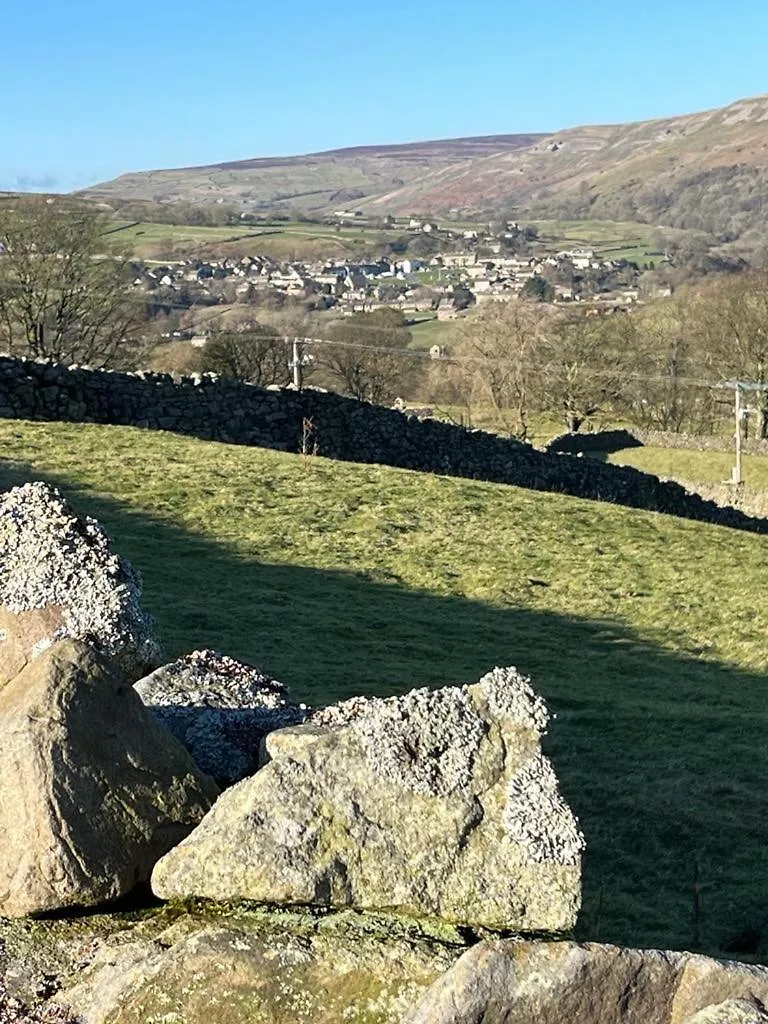 The Bridge Inn Reeth