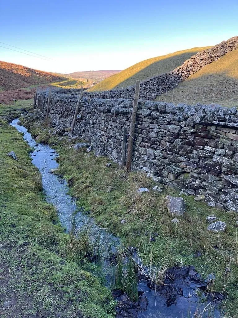 The Bridge Inn Reeth