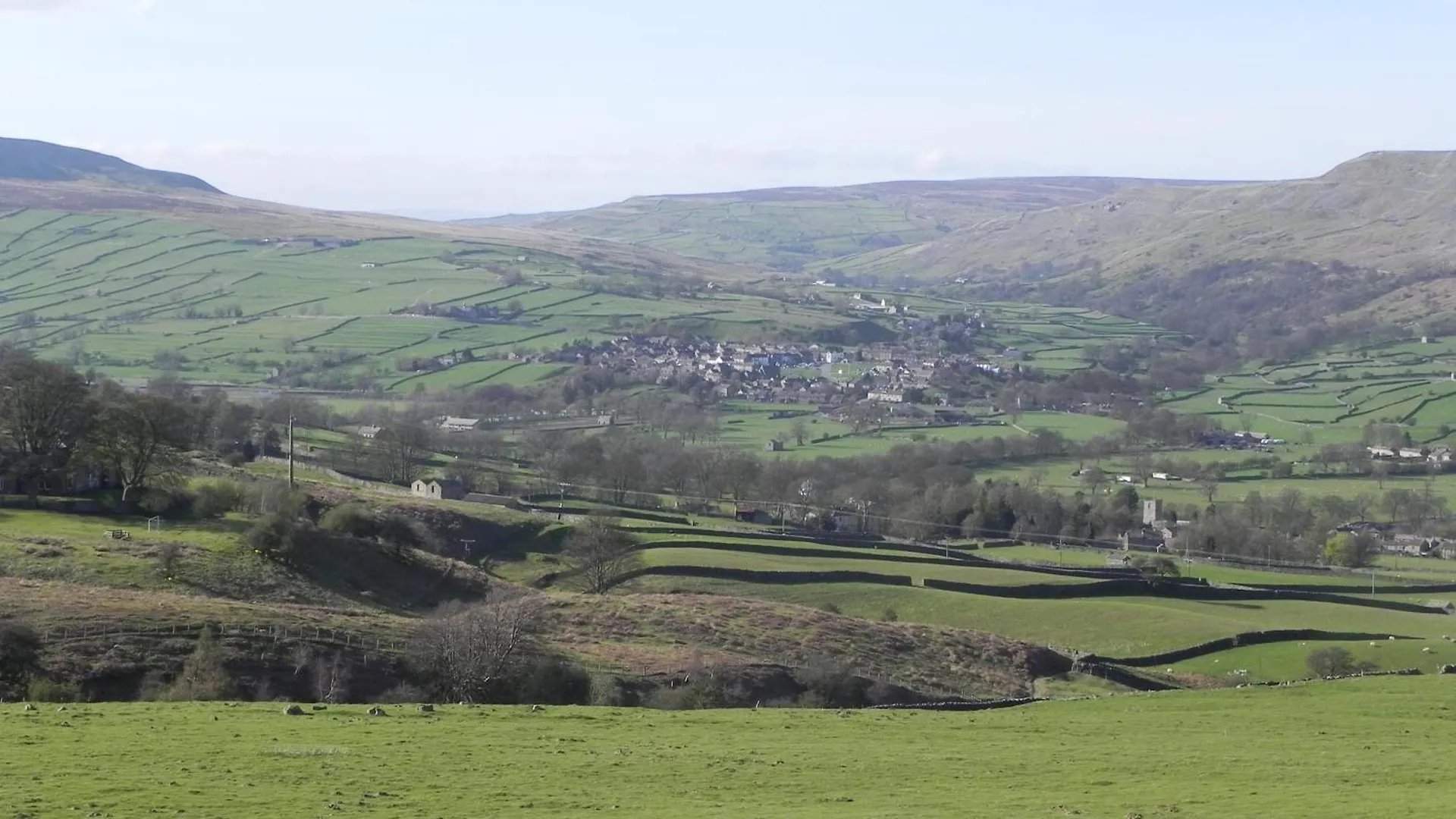 The Bridge Inn Reeth