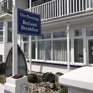 Bed & Breakfast The Moorings