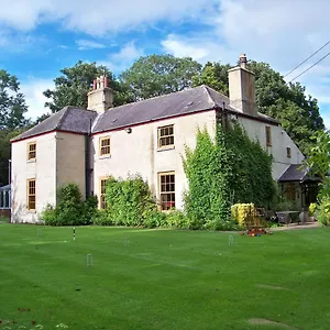 Old Presbytery Guest house