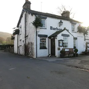 Barbon Inn Hotel