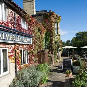 The Calverley Arms By Innkeeper's Collection Pudsey