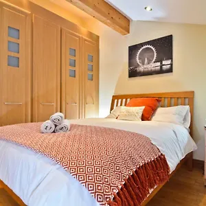 Guest house Thames View House Surrey Quays