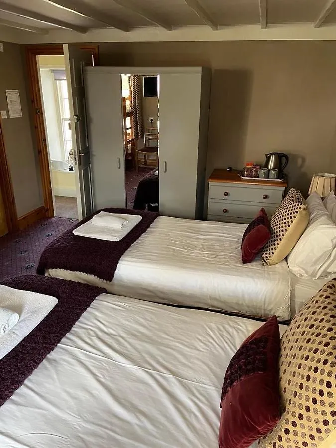 The Bridge Inn Reeth 3*,  Großbritannien
