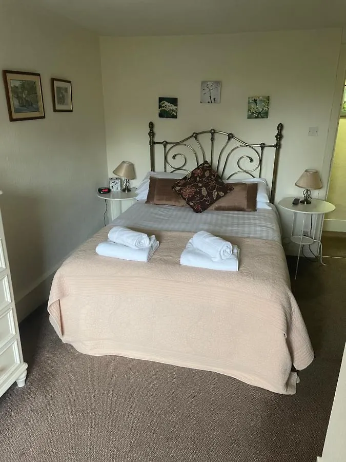 The Bridge Inn Reeth